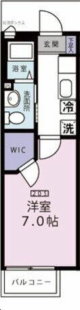 戸田公園駅 徒歩3分 2階の物件間取画像